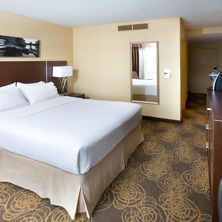 Holiday Inn Sioux Falls-City Center By Ihg Exteriér fotografie