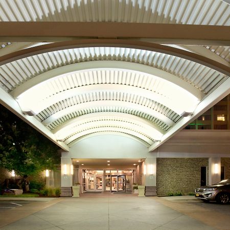 Holiday Inn Sioux Falls-City Center By Ihg Exteriér fotografie