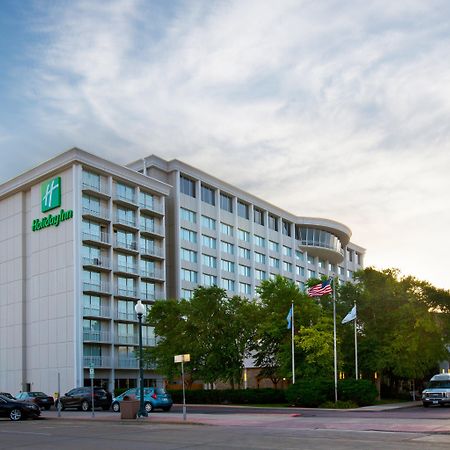 Holiday Inn Sioux Falls-City Center By Ihg Exteriér fotografie