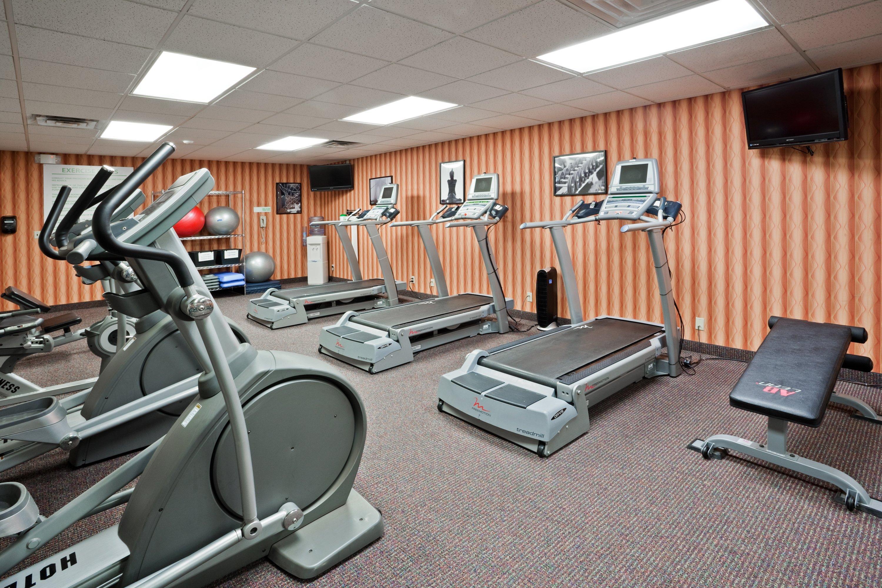 Holiday Inn Sioux Falls-City Center By Ihg Exteriér fotografie