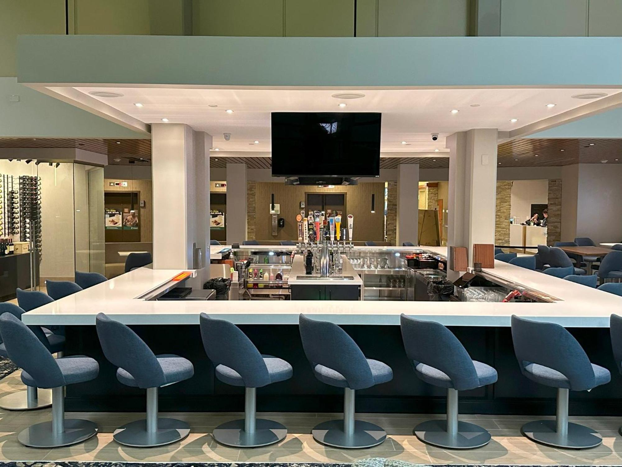 Holiday Inn Sioux Falls-City Center By Ihg Exteriér fotografie