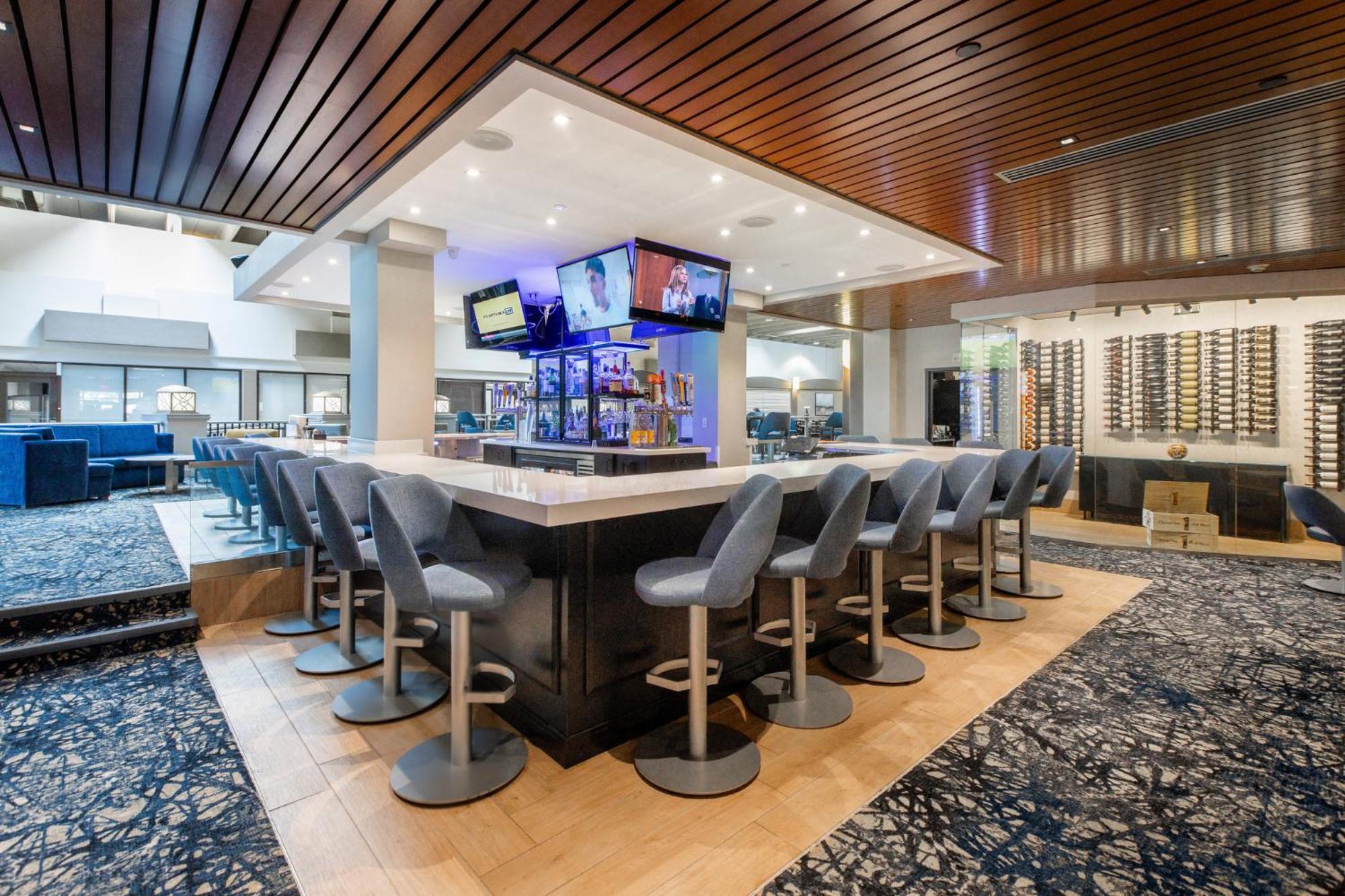 Holiday Inn Sioux Falls-City Center By Ihg Exteriér fotografie