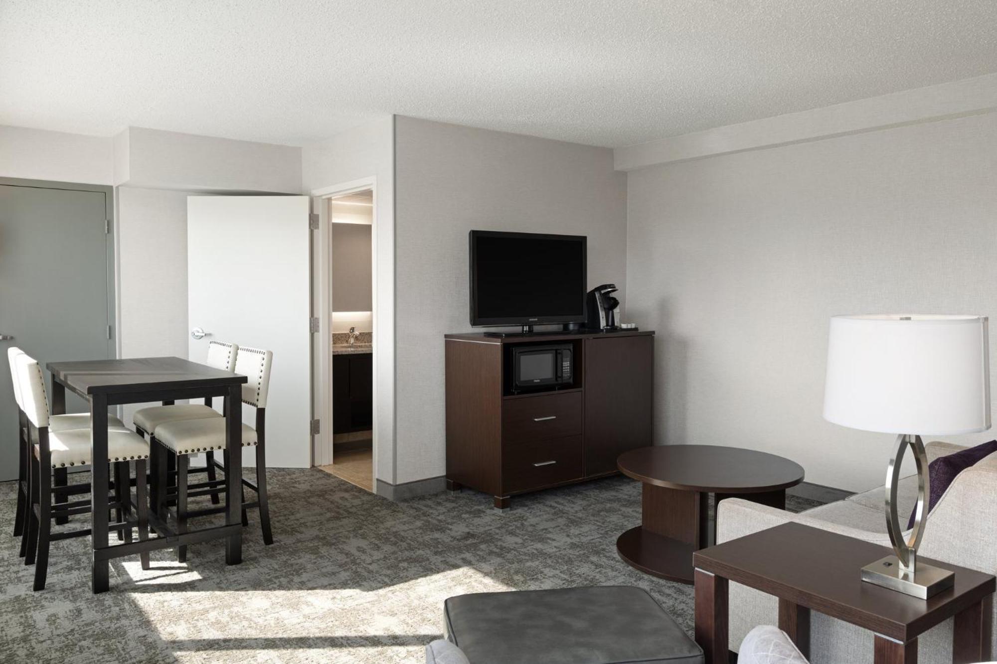 Holiday Inn Sioux Falls-City Center By Ihg Exteriér fotografie