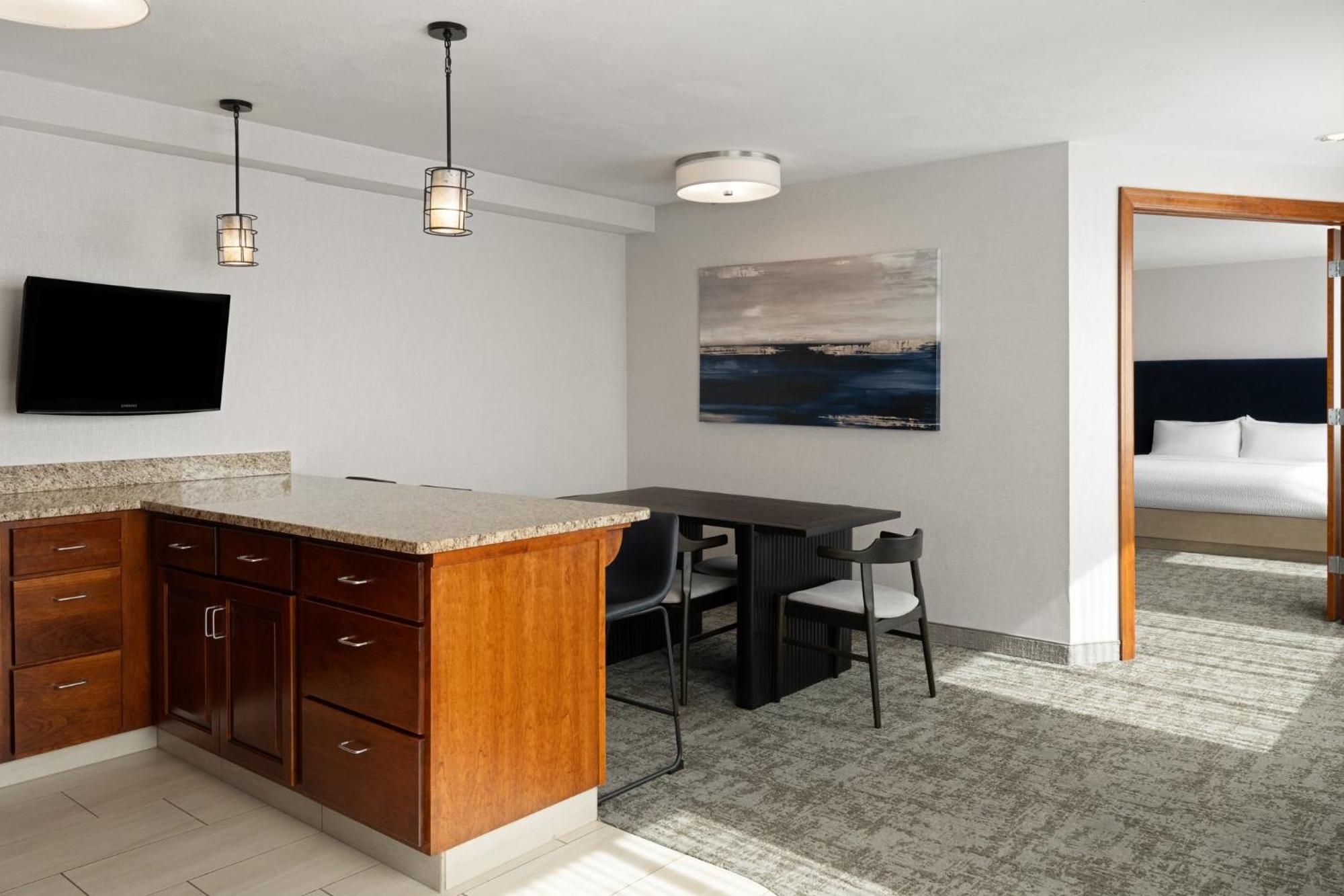 Holiday Inn Sioux Falls-City Center By Ihg Exteriér fotografie