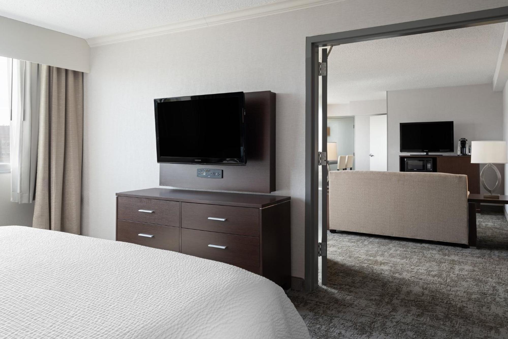 Holiday Inn Sioux Falls-City Center By Ihg Exteriér fotografie